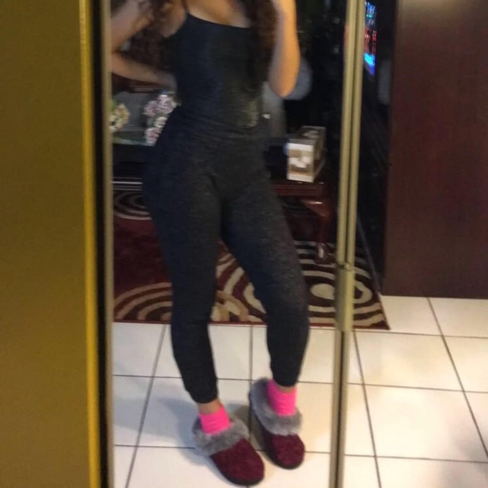 Fashion Nova Sweatpants